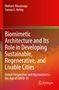 Samaa E. Helmy: Biomimetic Architecture and Its Role in Developing Sustainable, Regenerative, and Livable Cities, Buch