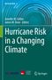Hurricane Risk in a Changing Climate, Buch