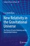C. S. Unnikrishnan: New Relativity in the Gravitational Universe, Buch