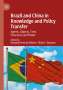 Brazil and China in Knowledge and Policy Transfer, Buch
