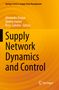 Supply Network Dynamics and Control, Buch