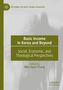 Basic Income in Korea and Beyond, Buch