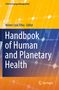 Handbook of Human and Planetary Health, Buch