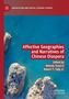 Affective Geographies and Narratives of Chinese Diaspora, Buch