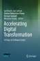 Accelerating Digital Transformation, Buch