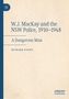 Richard Evans: W.J. MacKay and the NSW Police, 1910-1948, Buch