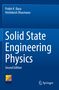 Hrishikesh Dhasmana: Solid State Engineering Physics, Buch