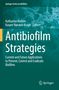 Antibiofilm Strategies, Buch