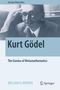 William D. Brewer: Kurt Gödel, Buch