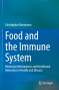 Christopher Beermann: Food and the Immune System, Buch