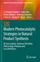 Modern Photocatalytic Strategies in Natural Product Synthesis, Buch