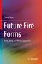 Cornel Stan: Future Fire Forms, Buch