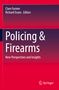 Policing & Firearms, Buch