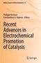 Recent Advances in Electrochemical Promotion of Catalysis, Buch