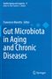 Gut Microbiota in Aging and Chronic Diseases, Buch