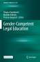 Gender-Competent Legal Education, Buch