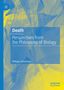Philippe Huneman: Death, Buch