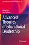 Izhar Oplatka: Advanced Theories of Educational Leadership, Buch
