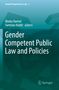Gender Competent Public Law and Policies, Buch