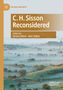 C. H. Sisson Reconsidered, Buch