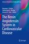 The Renin Angiotensin System in Cardiovascular Disease, Buch