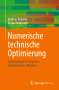 Andreas Öchsner: Numerische technische Optimierung, Buch