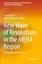 New Wave of Revolutions in the MENA Region, Buch