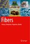 Dieter Veit: Fibers, Buch