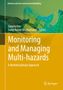 Monitoring and Managing Multi-hazards, Buch