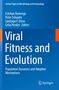 Viral Fitness and Evolution, Buch