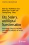 City, Society, and Digital Transformation, Buch