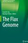 The Flax Genome, Buch