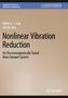 Chuan Guo: Nonlinear Vibration Reduction, Buch