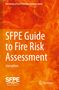 SFPE Guide to Fire Risk Assessment, Buch