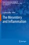The Mesentery and Inflammation, Buch