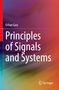 Orhan Gazi: Principles of Signals and Systems, Buch