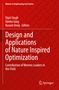 Design and Applications of Nature Inspired Optimization, Buch