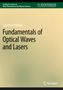 Sanichiro Yoshida: Fundamentals of Optical Waves and Lasers, Buch