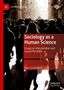 Isaac Ariail Reed: Sociology as a Human Science, Buch