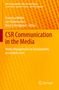 CSR Communication in the Media, Buch