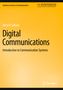 Jerry D. Gibson: Digital Communications, Buch