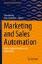 Marketing and Sales Automation, Buch