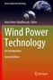 Wind Power Technology, Buch