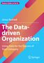 Jonas Rashedi: The Data-driven Organization, Buch