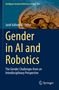 Gender in AI and Robotics, Buch