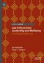 Ian Hesketh: Law Enforcement, Leadership and Wellbeing, Buch