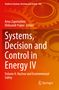 Systems, Decision and Control in Energy IV, Buch