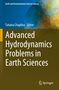 Advanced Hydrodynamics Problems in Earth Sciences, Buch