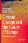 Climate Change and the Future of Europe, Buch