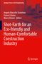 Shot-Earth for an Eco-friendly and Human-Comfortable Construction Industry, Buch